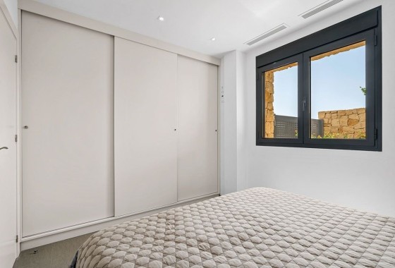 Revente - Villa Individuelle -
Ciudad Quesada - Rojales - Ciudad Quesada