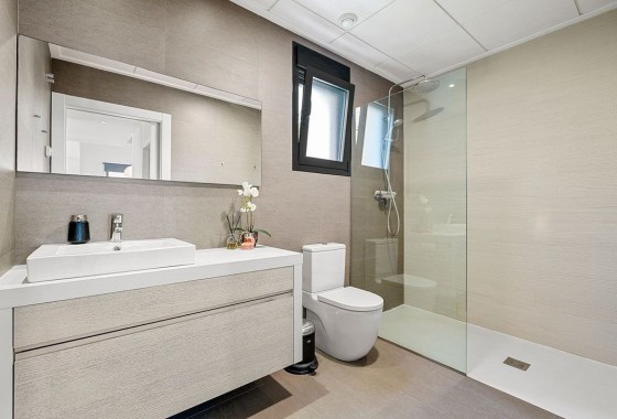 Revente - Villa Individuelle -
Ciudad Quesada - Rojales - Ciudad Quesada
