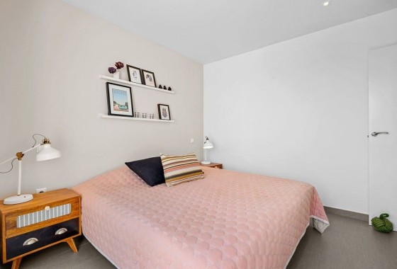 Revente - Villa Individuelle -
Ciudad Quesada - Rojales - Ciudad Quesada