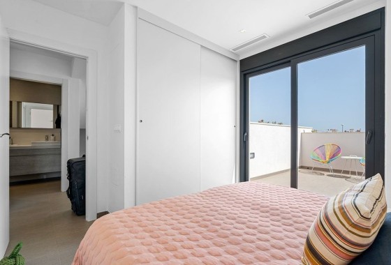 Revente - Villa Individuelle -
Ciudad Quesada - Rojales - Ciudad Quesada
