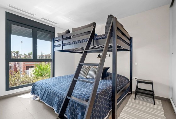 Revente - Villa Individuelle -
Ciudad Quesada - Rojales - Ciudad Quesada