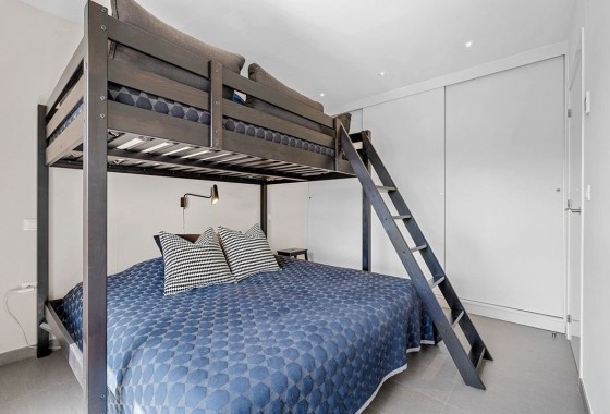 Revente - Villa Individuelle -
Ciudad Quesada - Rojales - Ciudad Quesada