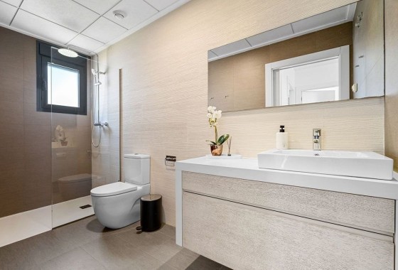 Revente - Villa Individuelle -
Ciudad Quesada - Rojales - Ciudad Quesada