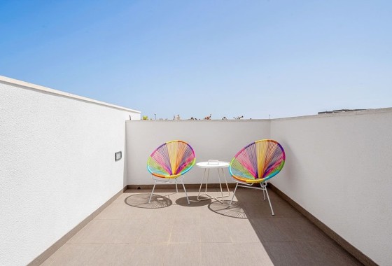 Revente - Villa Individuelle -
Ciudad Quesada - Rojales - Ciudad Quesada