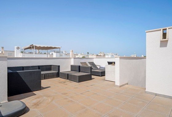 Revente - Villa Individuelle -
Ciudad Quesada - Rojales - Ciudad Quesada