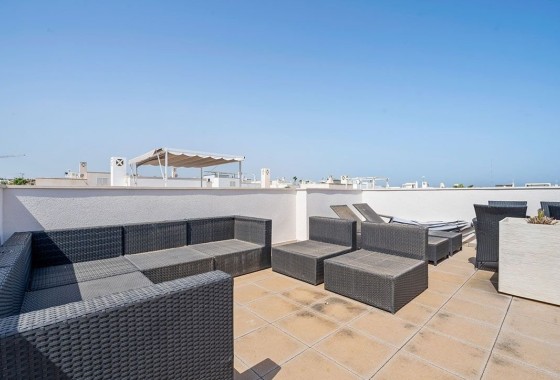 Revente - Villa Individuelle -
Ciudad Quesada - Rojales - Ciudad Quesada