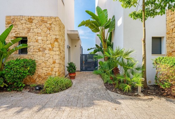 Revente - Villa Individuelle -
Ciudad Quesada - Rojales - Ciudad Quesada