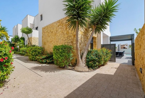 Revente - Villa Individuelle -
Ciudad Quesada - Rojales - Ciudad Quesada