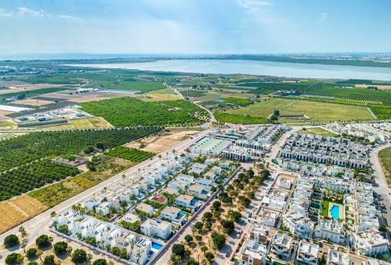 Revente - Villa Individuelle -
Ciudad Quesada - Rojales - Ciudad Quesada
