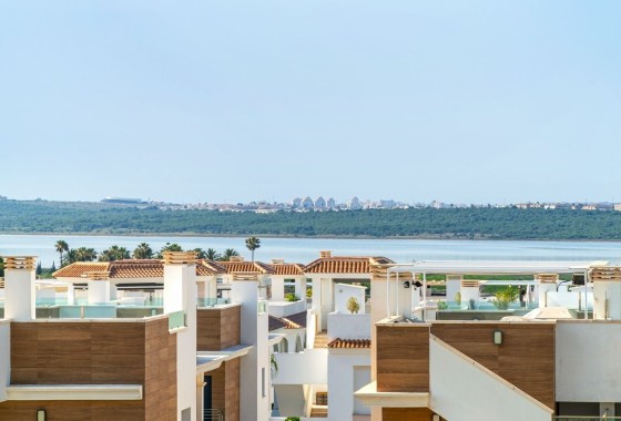 Revente - Villa Individuelle -
Ciudad Quesada - Rojales - Ciudad Quesada