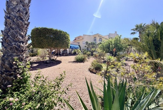 Sprzedaż - Willa wolnostojąca -
Ciudad Quesada - Rojales - Costa Blanca