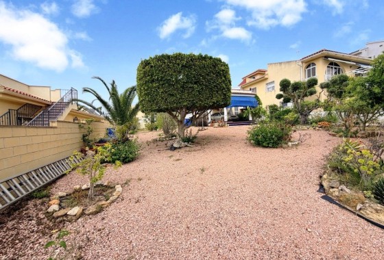 Sprzedaż - Willa wolnostojąca -
Ciudad Quesada - Rojales - Costa Blanca