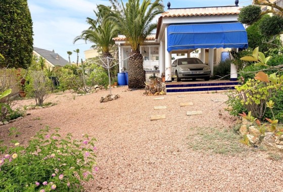 Sprzedaż - Willa wolnostojąca -
Ciudad Quesada - Rojales - Costa Blanca