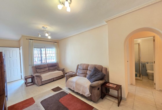 Sprzedaż - Apartament / Mieszkanie -
Orihuela Costa - Los Altos *