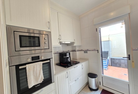 Sprzedaż - Apartament / Mieszkanie -
Orihuela Costa - Los Altos *
