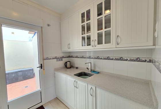 Sprzedaż - Apartament / Mieszkanie -
Orihuela Costa - Los Altos *