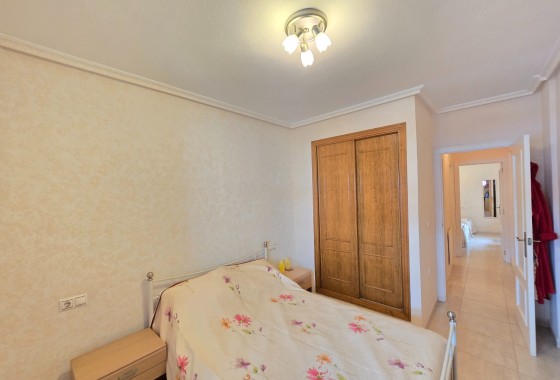 Sprzedaż - Apartament / Mieszkanie -
Orihuela Costa - Los Altos *