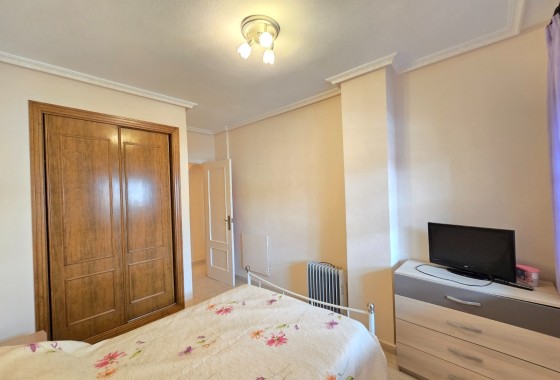 Sprzedaż - Apartament / Mieszkanie -
Orihuela Costa - Los Altos *