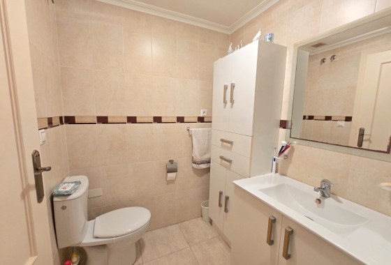 Sprzedaż - Apartament / Mieszkanie -
Orihuela Costa - Los Altos *