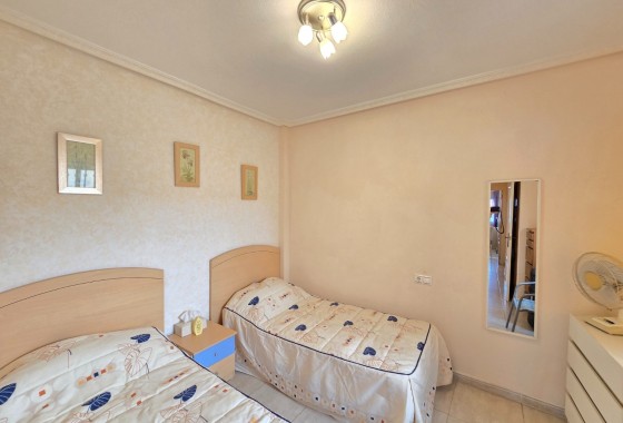 Sprzedaż - Apartament / Mieszkanie -
Orihuela Costa - Los Altos *