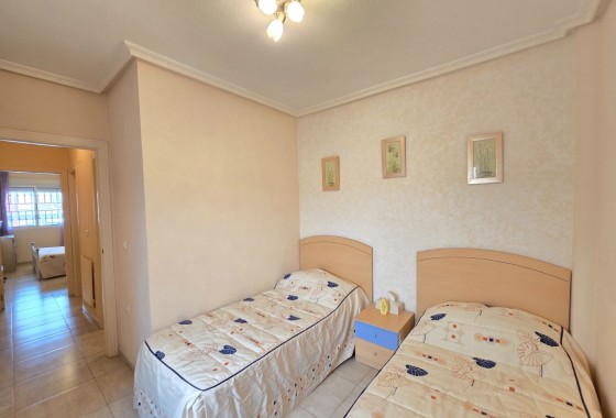 Sprzedaż - Apartament / Mieszkanie -
Orihuela Costa - Los Altos *