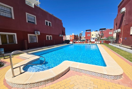 Sprzedaż - Apartament / Mieszkanie -
Orihuela Costa - Los Altos *