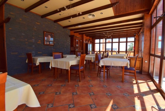 Revente -  -
Orihuela Costa - Los Dolses