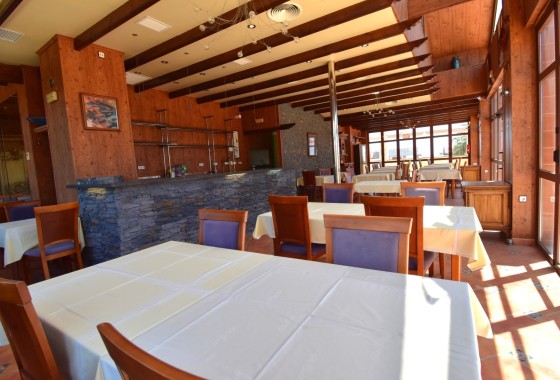 Revente -  -
Orihuela Costa - Los Dolses