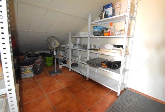 Revente -  -
Orihuela Costa - Los Dolses