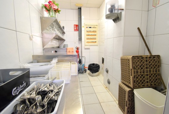 Revente -  -
Orihuela Costa - Los Dolses