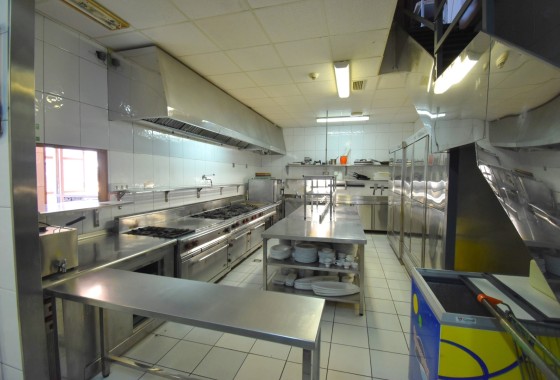 Revente -  -
Orihuela Costa - Los Dolses