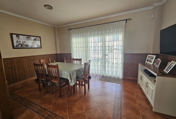 Wiederverkauf - Finca / Landhaus -
Hondón de los Fráiles