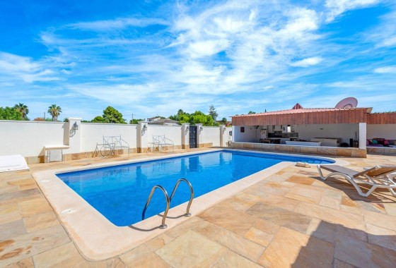 Resale - Finca Landgut -
Rojales