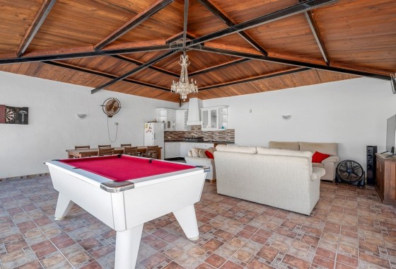 Resale - Finca Landgut -
Rojales