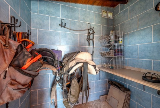 Resale - Finca Landgut -
Rojales