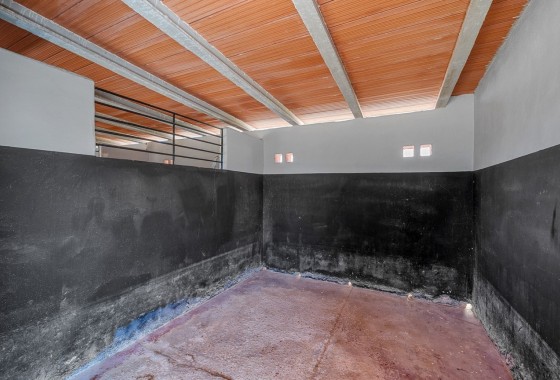Resale - Finca Landgut -
Rojales