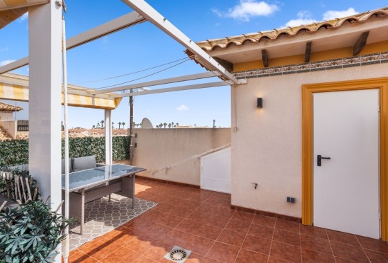 Sprzedaż - Willa wolnostojąca -
Orihuela Costa - La Regia
