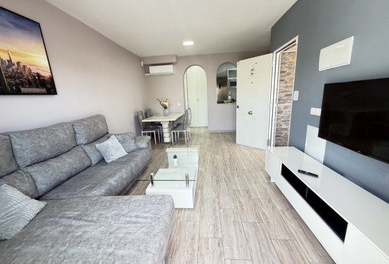 Sprzedaż - Apartament / Mieszkanie -
Villamartín