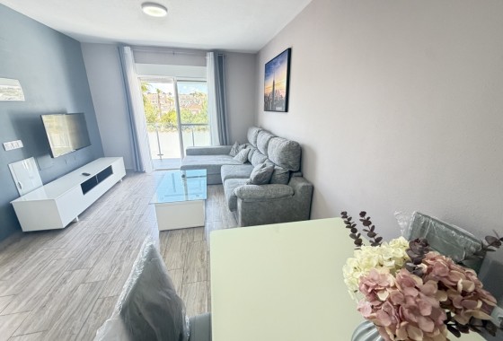 Sprzedaż - Apartament / Mieszkanie -
Villamartín