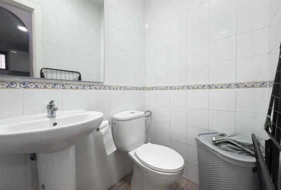 Sprzedaż - Apartament / Mieszkanie -
Villamartín