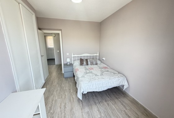 Sprzedaż - Apartament / Mieszkanie -
Villamartín