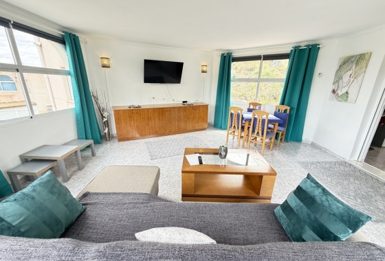 Revente - Appartement -
San Miguel de Salinas