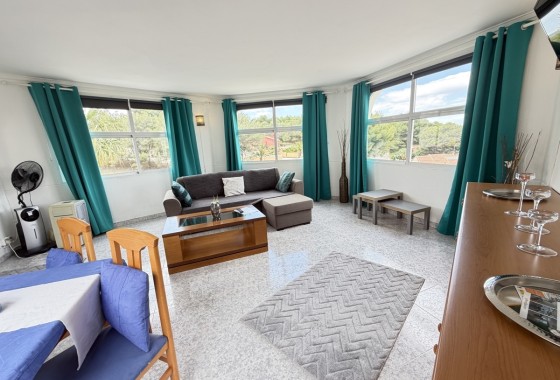Revente - Appartement -
San Miguel de Salinas