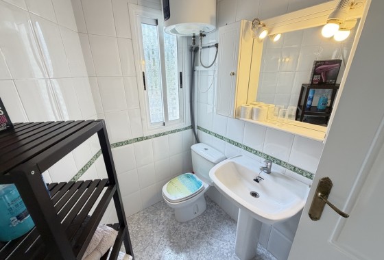 Revente - Appartement -
San Miguel de Salinas
