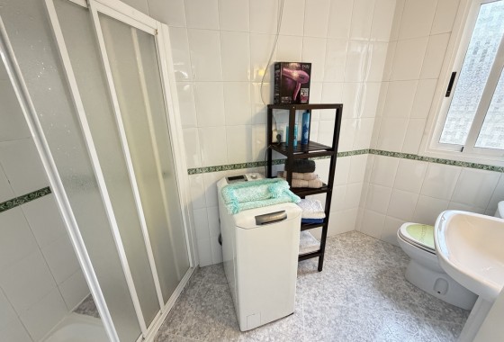 Revente - Appartement -
San Miguel de Salinas