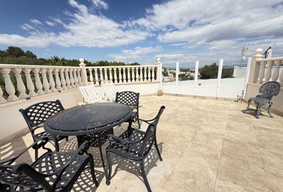 Revente - Appartement -
San Miguel de Salinas