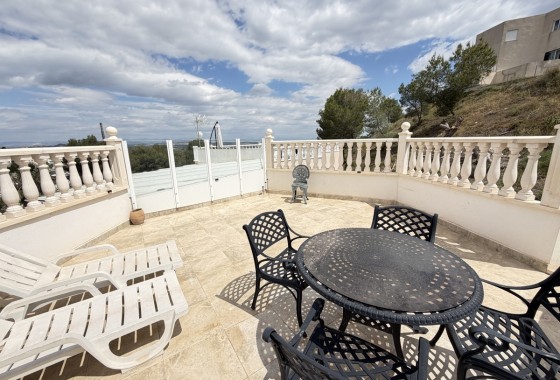 Revente - Appartement -
San Miguel de Salinas
