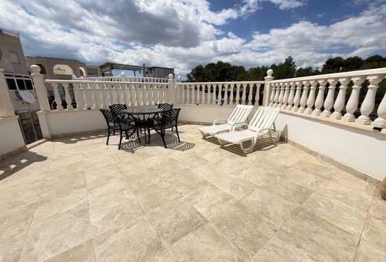 Revente - Appartement -
San Miguel de Salinas