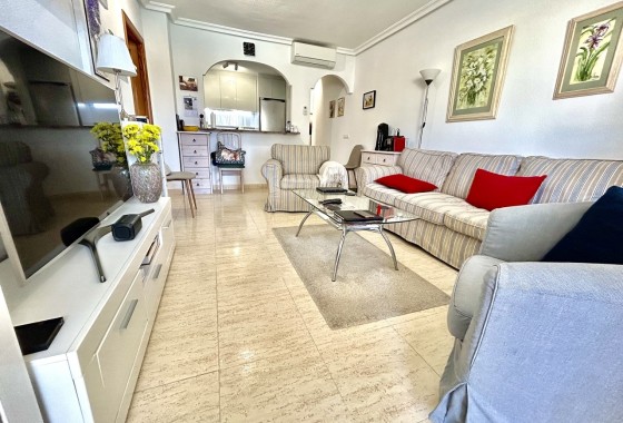 Sprzedaż - Apartament / Mieszkanie -
La Mata - Costa Blanca