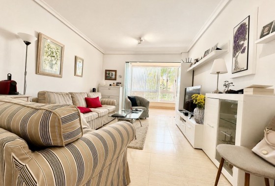 Sprzedaż - Apartament / Mieszkanie -
La Mata - Costa Blanca
